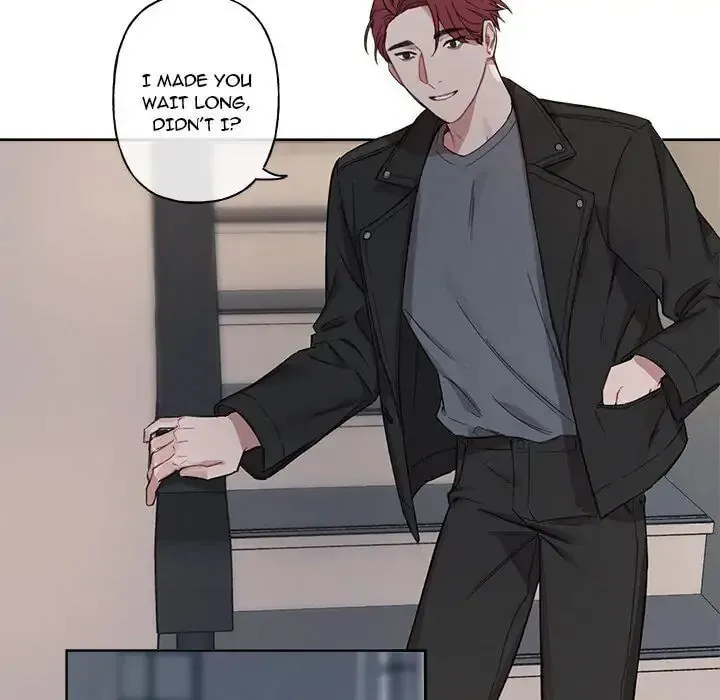 Read Our Future chapter 6 image 30 on Lezhin