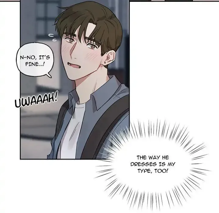 Read Our Future chapter 6 image 31 on Lezhin