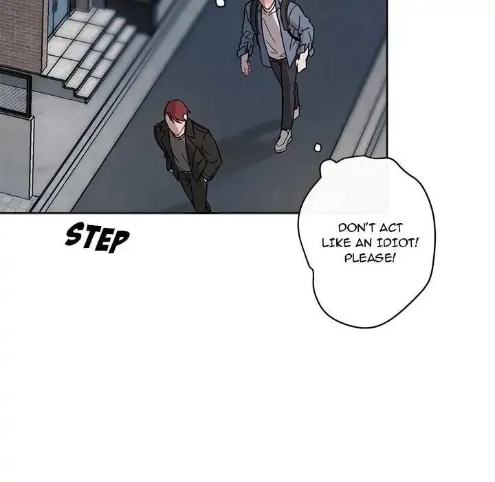 Read Our Future chapter 6 image 34 on Lezhin