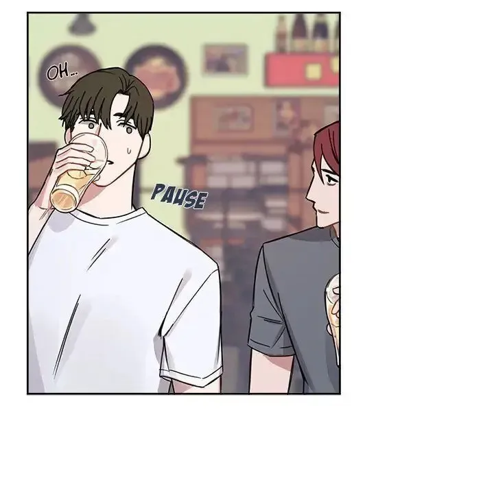 Read Our Future chapter 6 image 38 on Lezhin