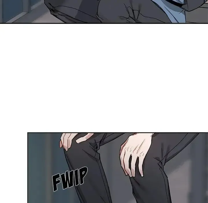 Read Our Future chapter 6 image 4 on Lezhin