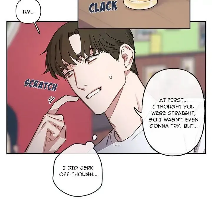 Read Our Future chapter 6 image 40 on Lezhin