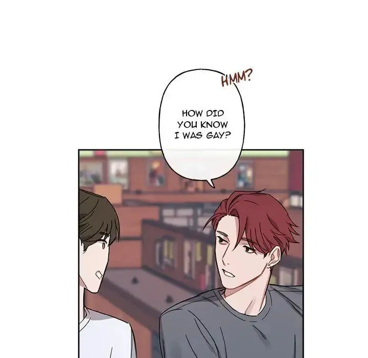 Read Our Future chapter 6 image 41 on Lezhin