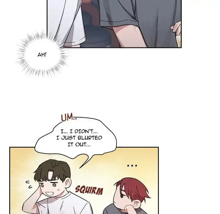 Read Our Future chapter 6 image 42 on Lezhin