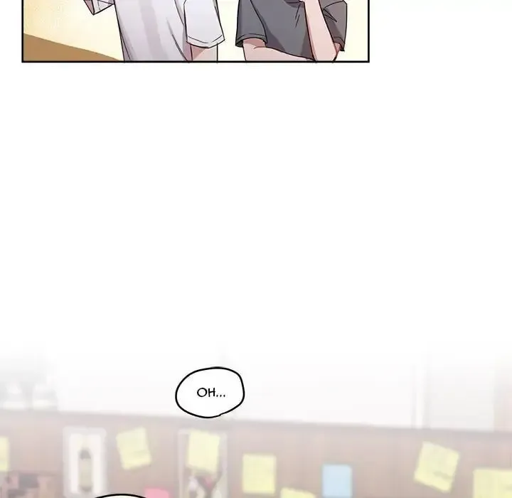 Read Our Future chapter 6 image 43 on Lezhin