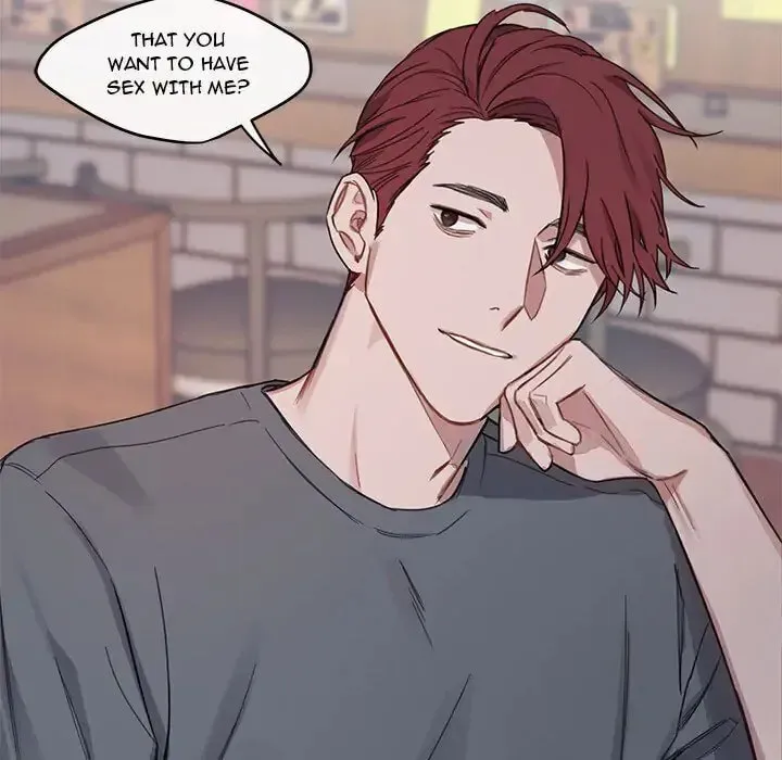 Read Our Future chapter 6 image 44 on Lezhin