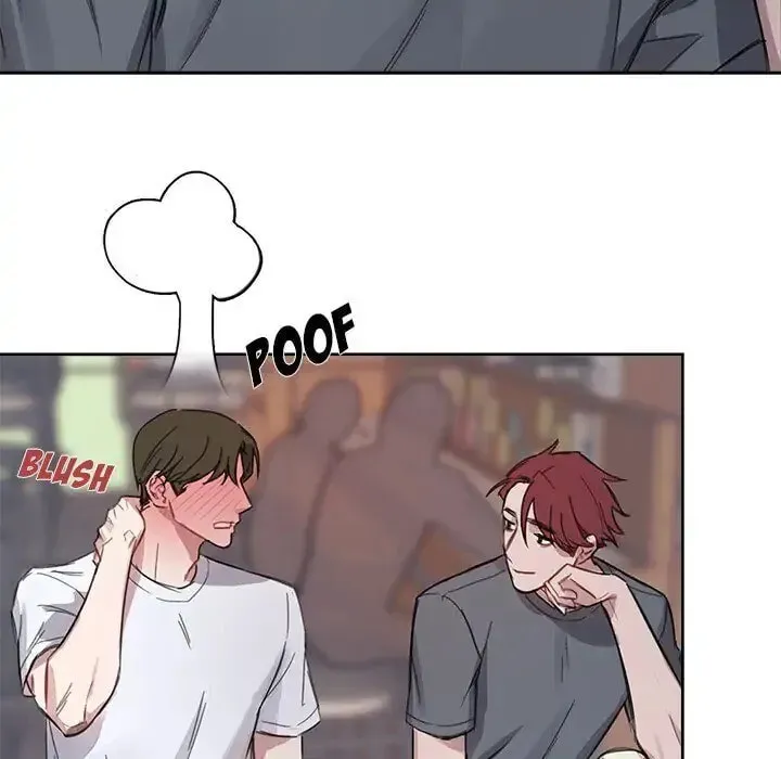 Read Our Future chapter 6 image 45 on Lezhin