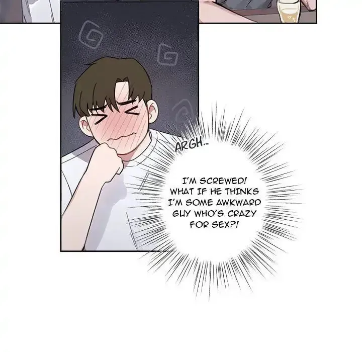Read Our Future chapter 6 image 46 on Lezhin