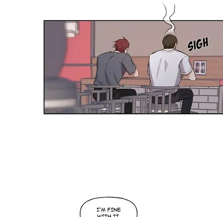 Read Our Future chapter 6 image 47 on Lezhin