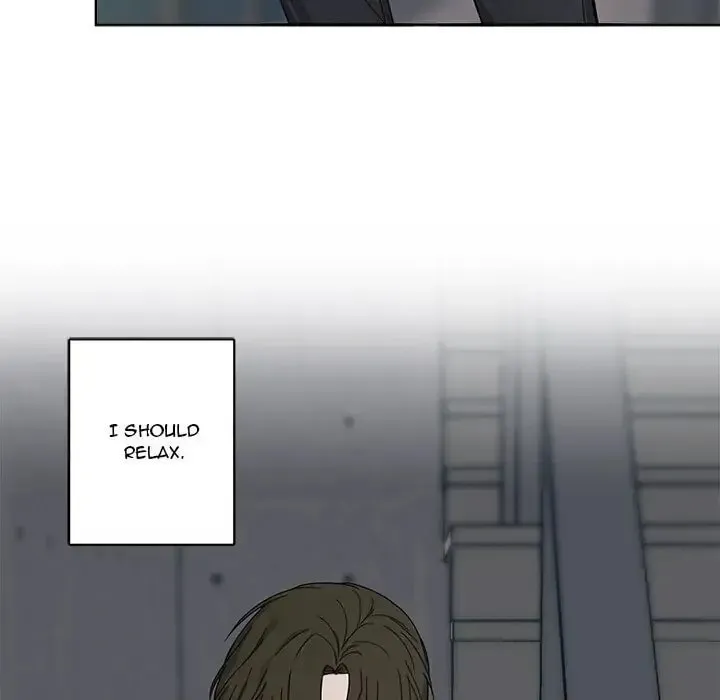 Read Our Future chapter 6 image 5 on Lezhin