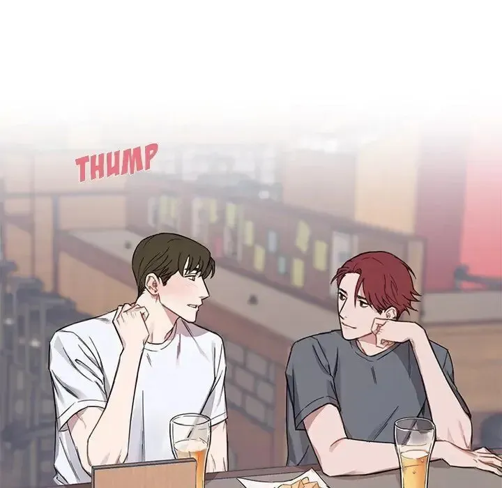 Read Our Future chapter 6 image 51 on Lezhin
