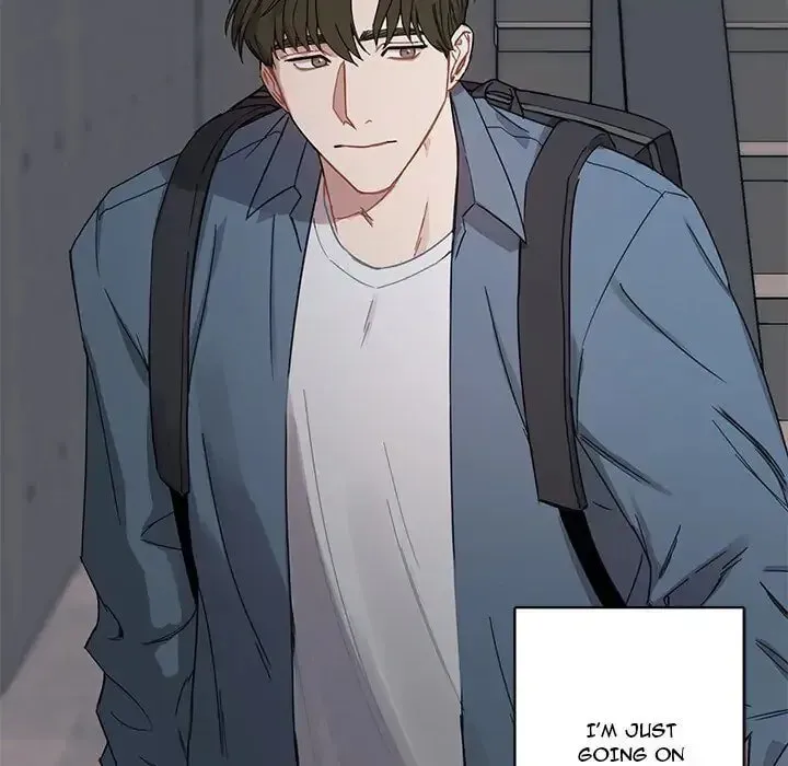 Read Our Future chapter 6 image 6 on Lezhin