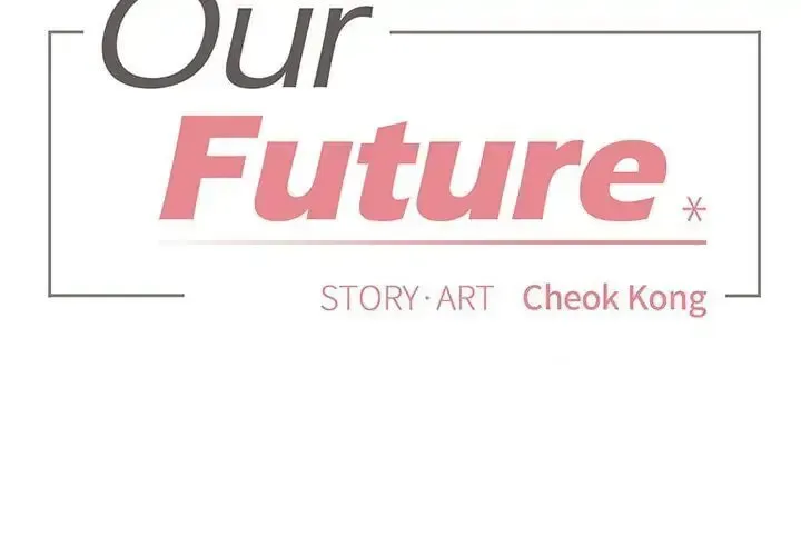 Read Our Future chapter 7 image 1 on Lezhin