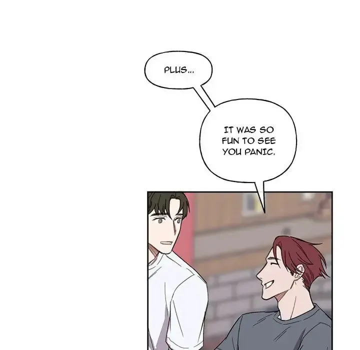 Read Our Future chapter 7 image 12 on Lezhin