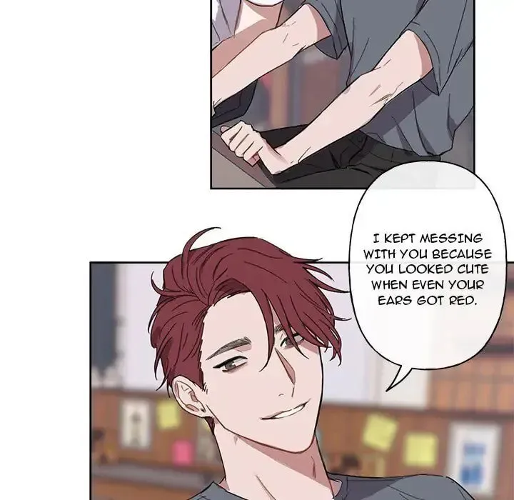 Read Our Future chapter 7 image 13 on Lezhin