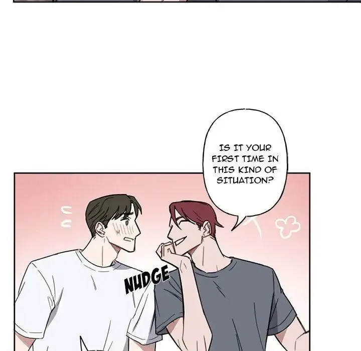 Read Our Future chapter 7 image 18 on Lezhin