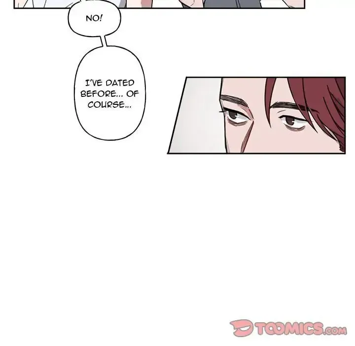 Read Our Future chapter 7 image 19 on Lezhin
