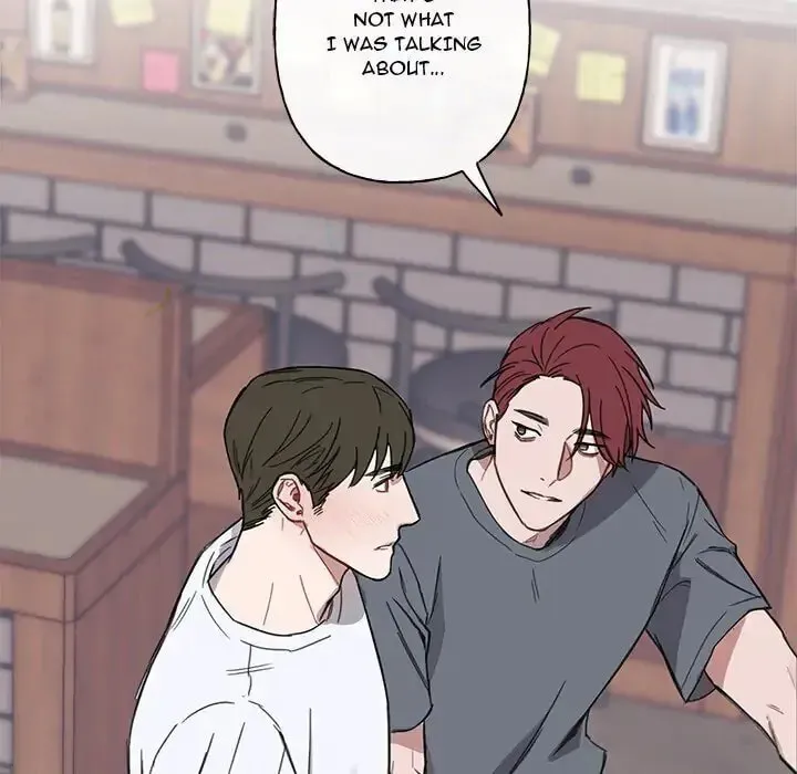 Read Our Future chapter 7 image 23 on Lezhin