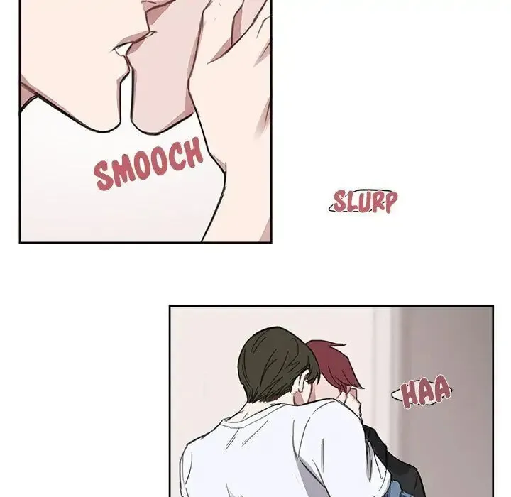 Read Our Future chapter 7 image 31 on Lezhin