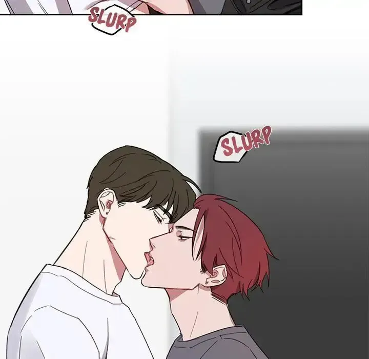 Read Our Future chapter 7 image 34 on Lezhin