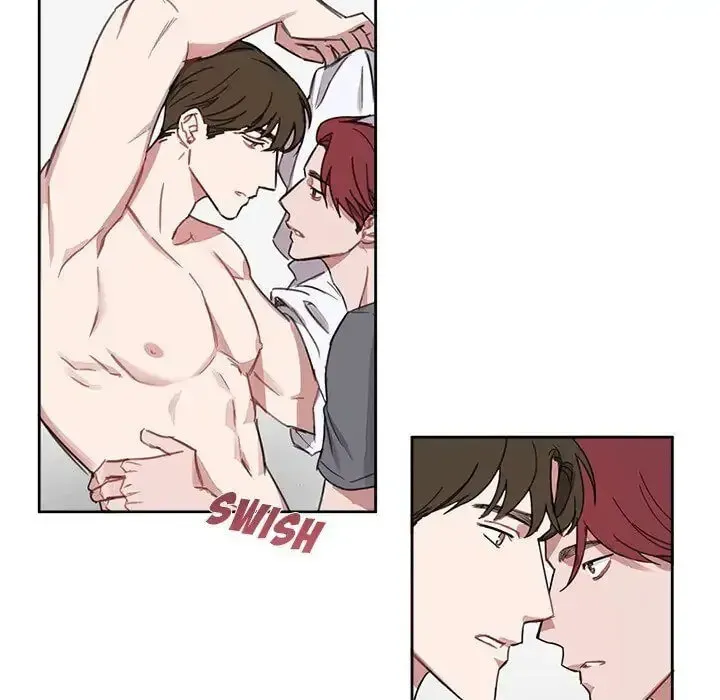 Read Our Future chapter 7 image 36 on Lezhin