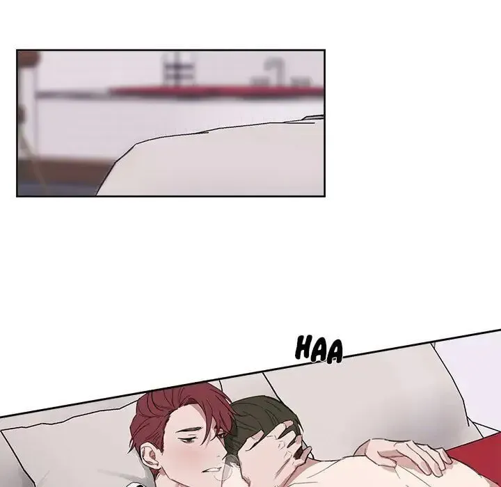 Read Our Future chapter 7 image 39 on Lezhin