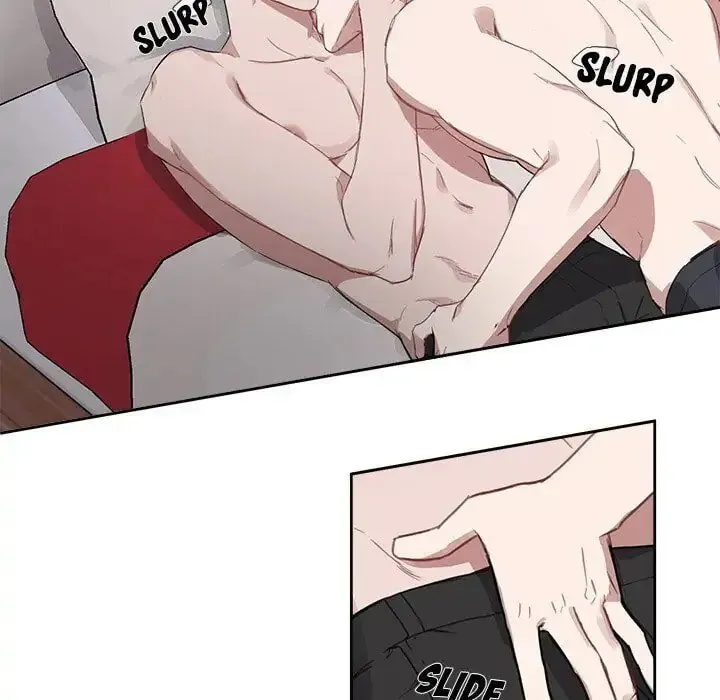 Read Our Future chapter 7 image 40 on Lezhin