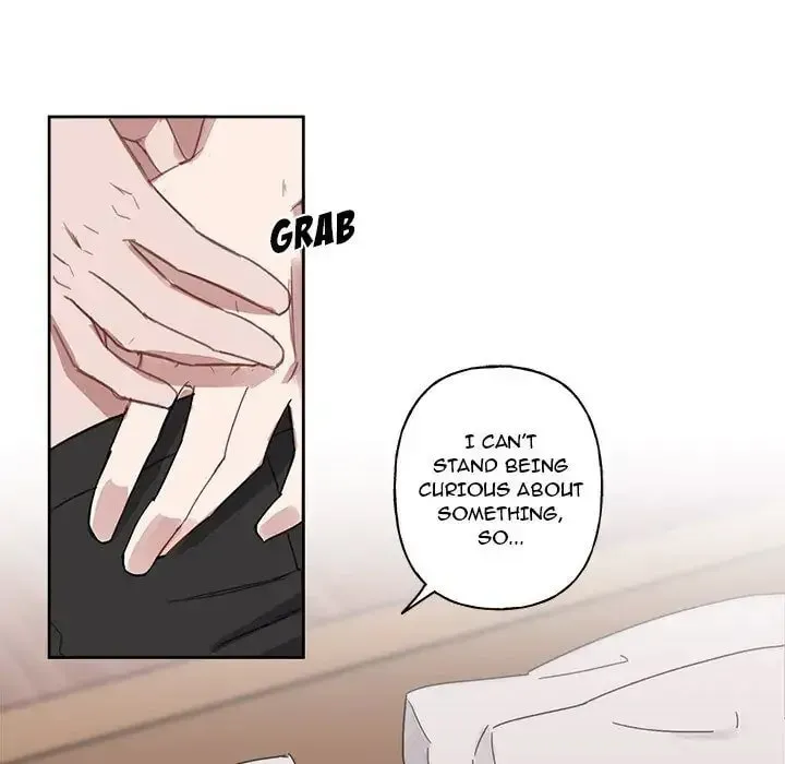 Read Our Future chapter 7 image 42 on Lezhin