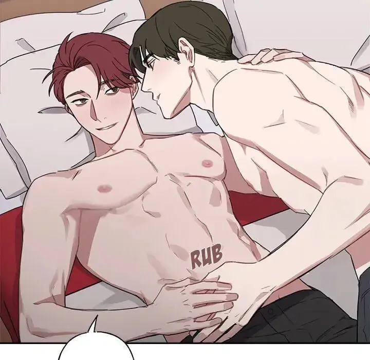 Read Our Future chapter 7 image 43 on Lezhin