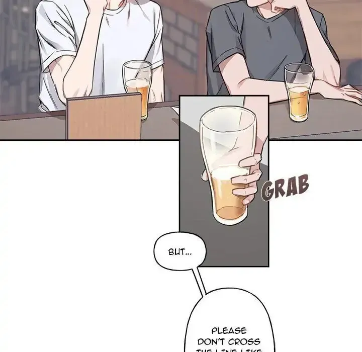 Read Our Future chapter 7 image 5 on Lezhin