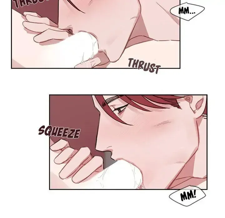 Read Our Future chapter 7 image 51 on Lezhin