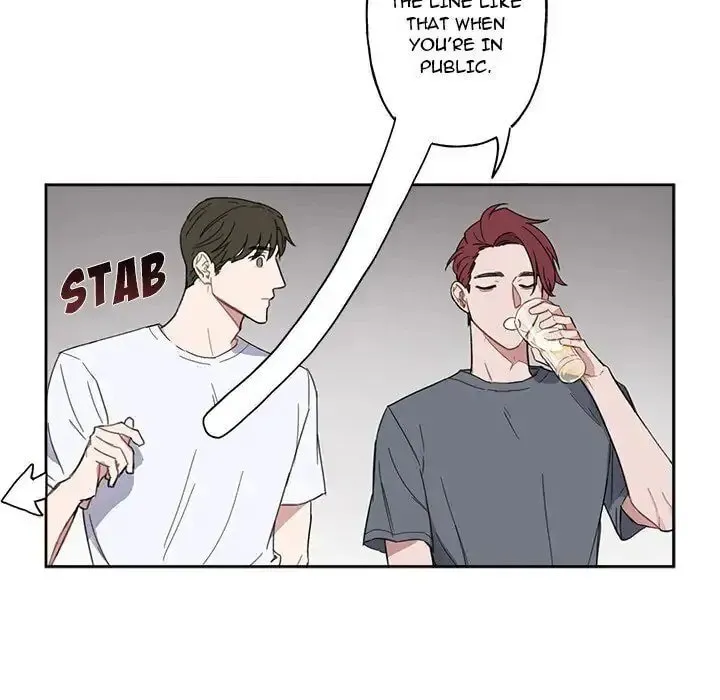 Read Our Future chapter 7 image 6 on Lezhin