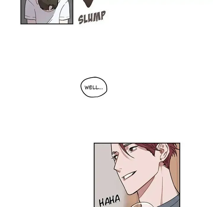 Read Our Future chapter 7 image 8 on Lezhin