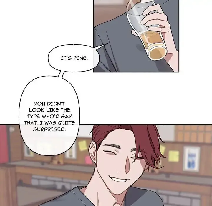 Read Our Future chapter 7 image 9 on Lezhin
