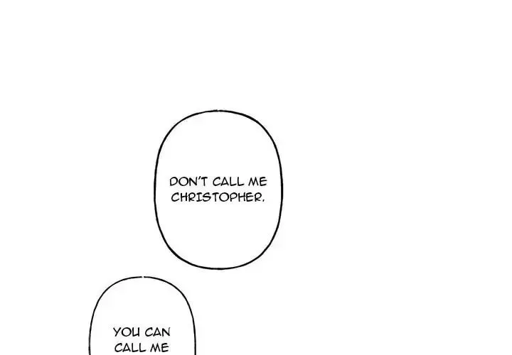 Read Our Future chapter 8 image 0 on Lezhin
