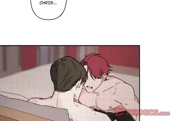 Read Our Future chapter 8 image 1 on Lezhin