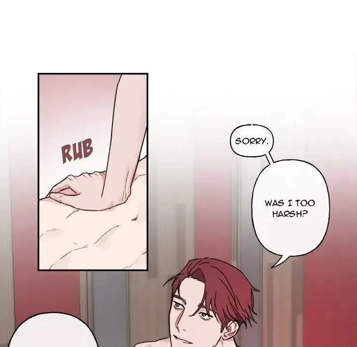 Read Our Future chapter 8 image 10 on Lezhin