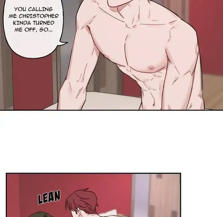 Read Our Future chapter 8 image 11 on Lezhin