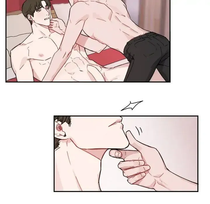 Read Our Future chapter 8 image 12 on Lezhin