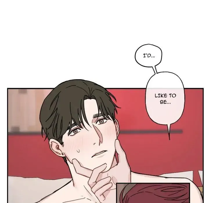 Read Our Future chapter 8 image 14 on Lezhin