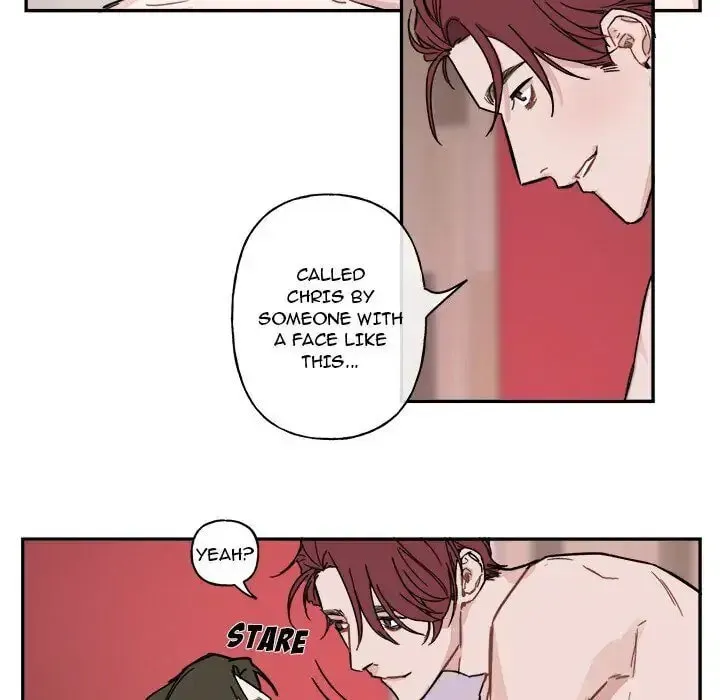 Read Our Future chapter 8 image 15 on Lezhin