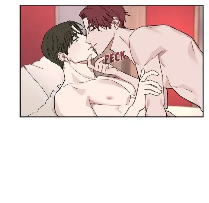Read Our Future chapter 8 image 19 on Lezhin