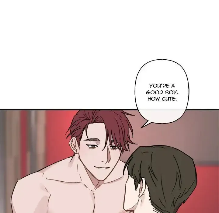 Read Our Future chapter 8 image 20 on Lezhin