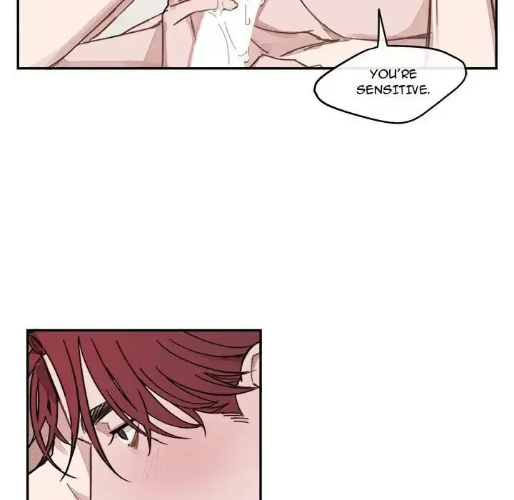 Read Our Future chapter 8 image 29 on Lezhin