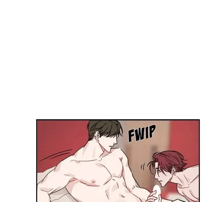 Read Our Future chapter 8 image 31 on Lezhin