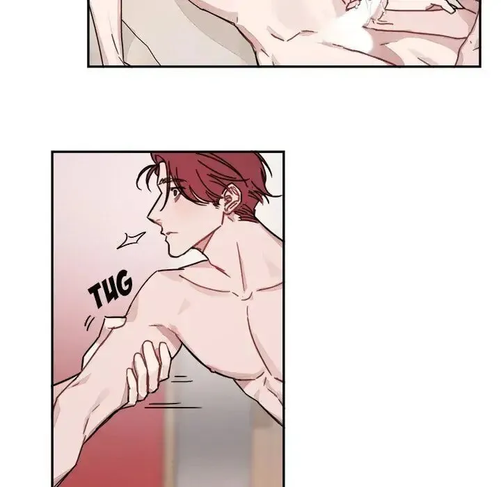 Read Our Future chapter 8 image 32 on Lezhin