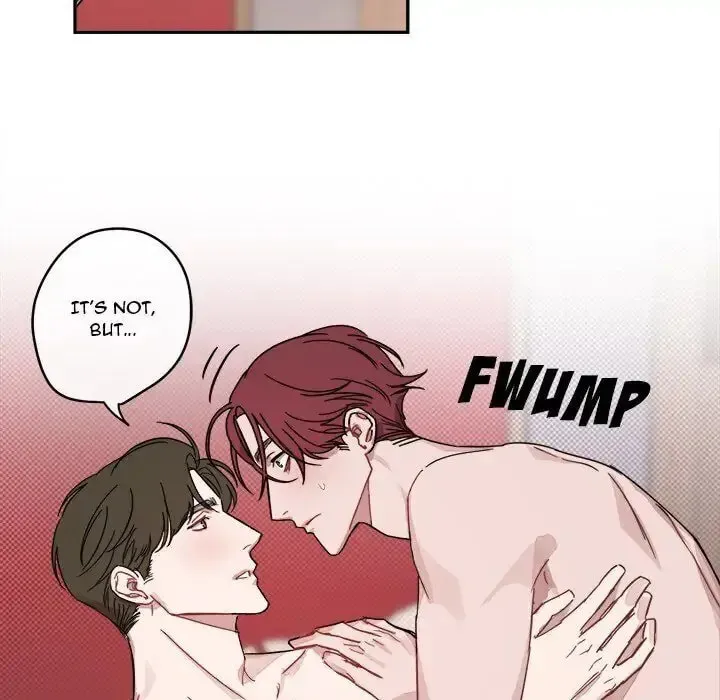 Read Our Future chapter 8 image 33 on Lezhin