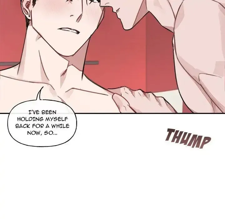 Read Our Future chapter 8 image 36 on Lezhin