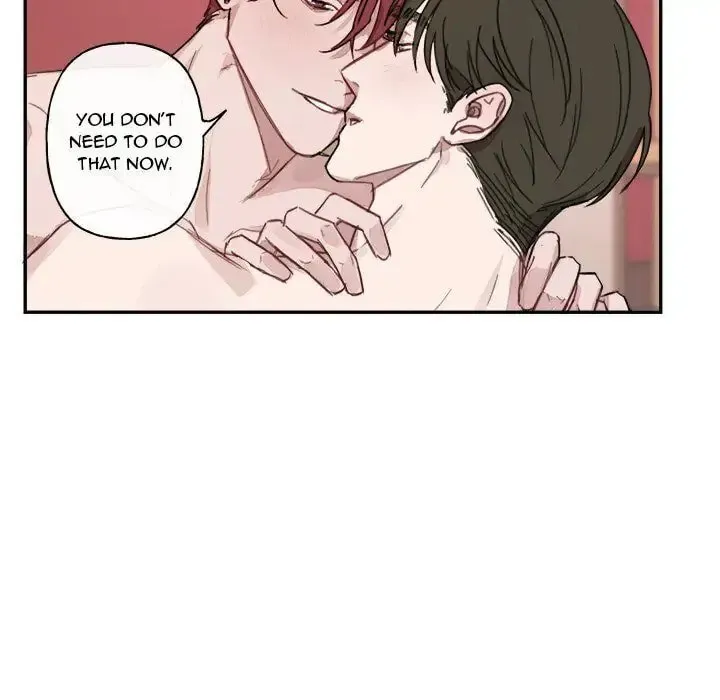 Read Our Future chapter 8 image 38 on Lezhin