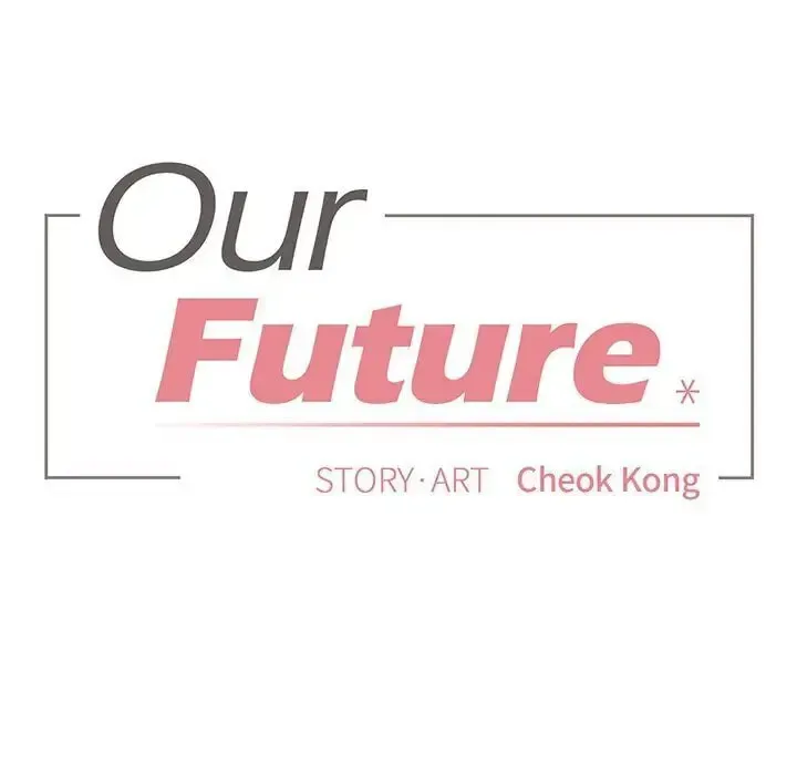 Read Our Future chapter 8 image 4 on Lezhin